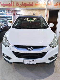 هیوندای تۆکسۆن
